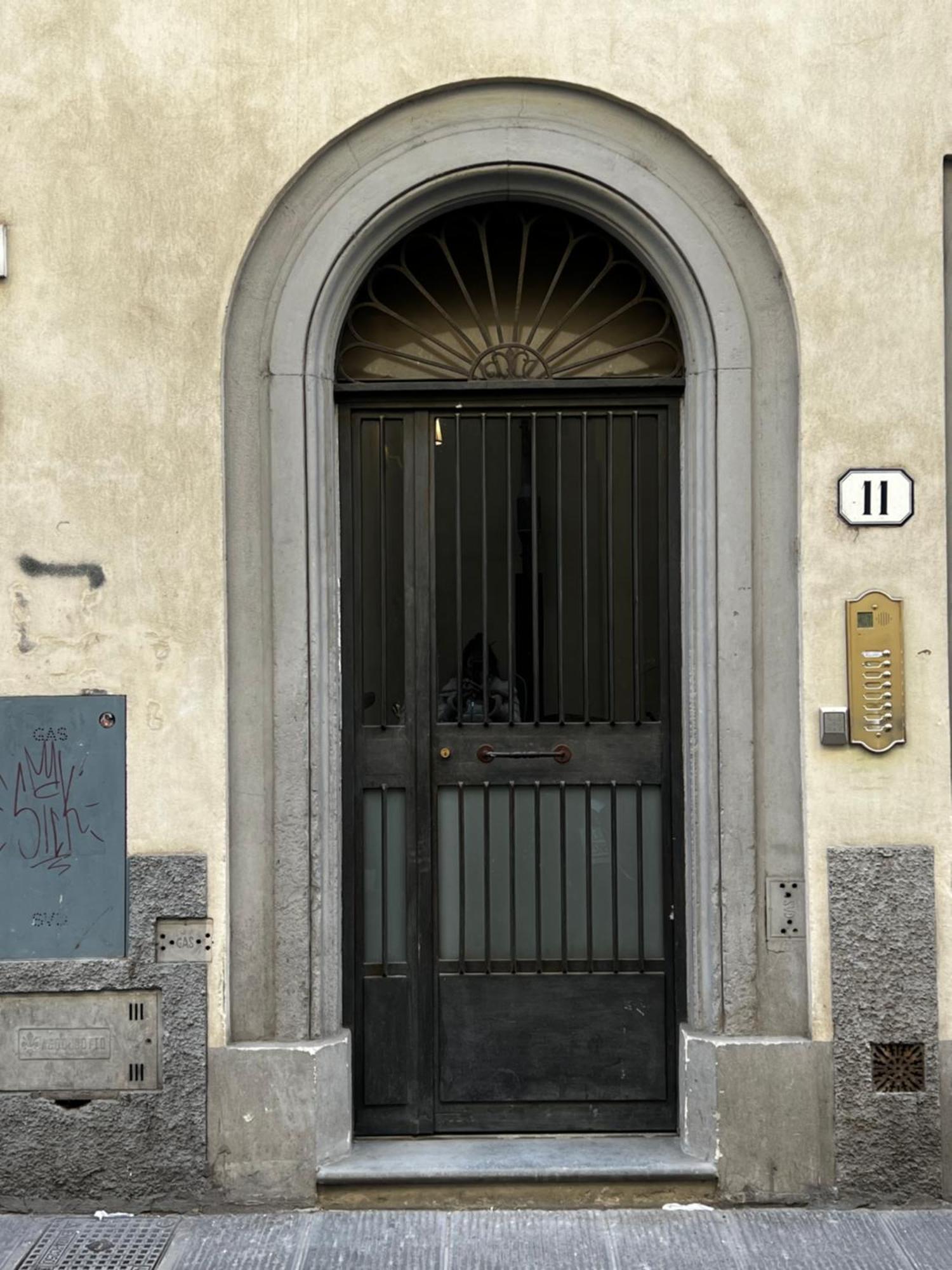The Bright Window In Florence! Centralissimo! Apartamento *