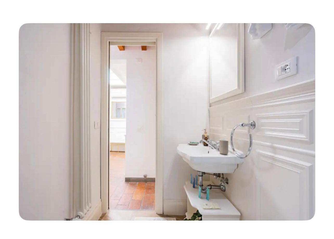 Apartamento The Bright Window In Florence! Centralissimo! Florencia