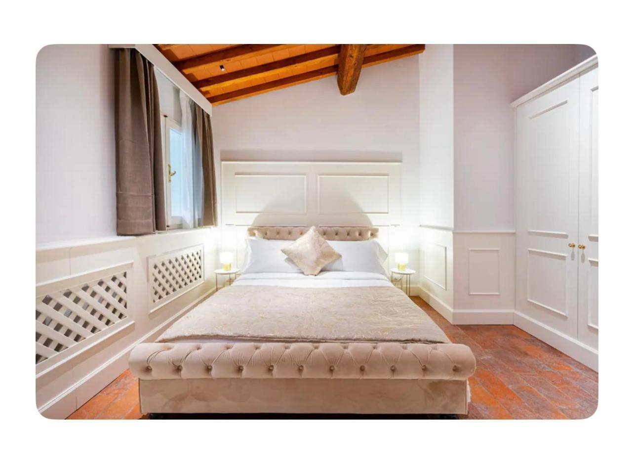 The Bright Window In Florence! Centralissimo! Apartamento