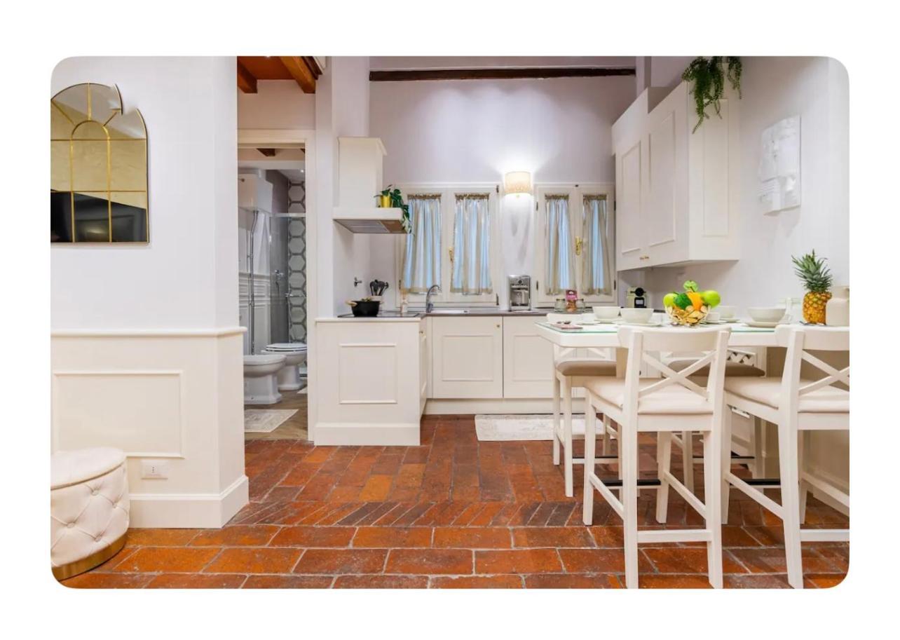 Apartamento The Bright Window In Florence! Centralissimo!