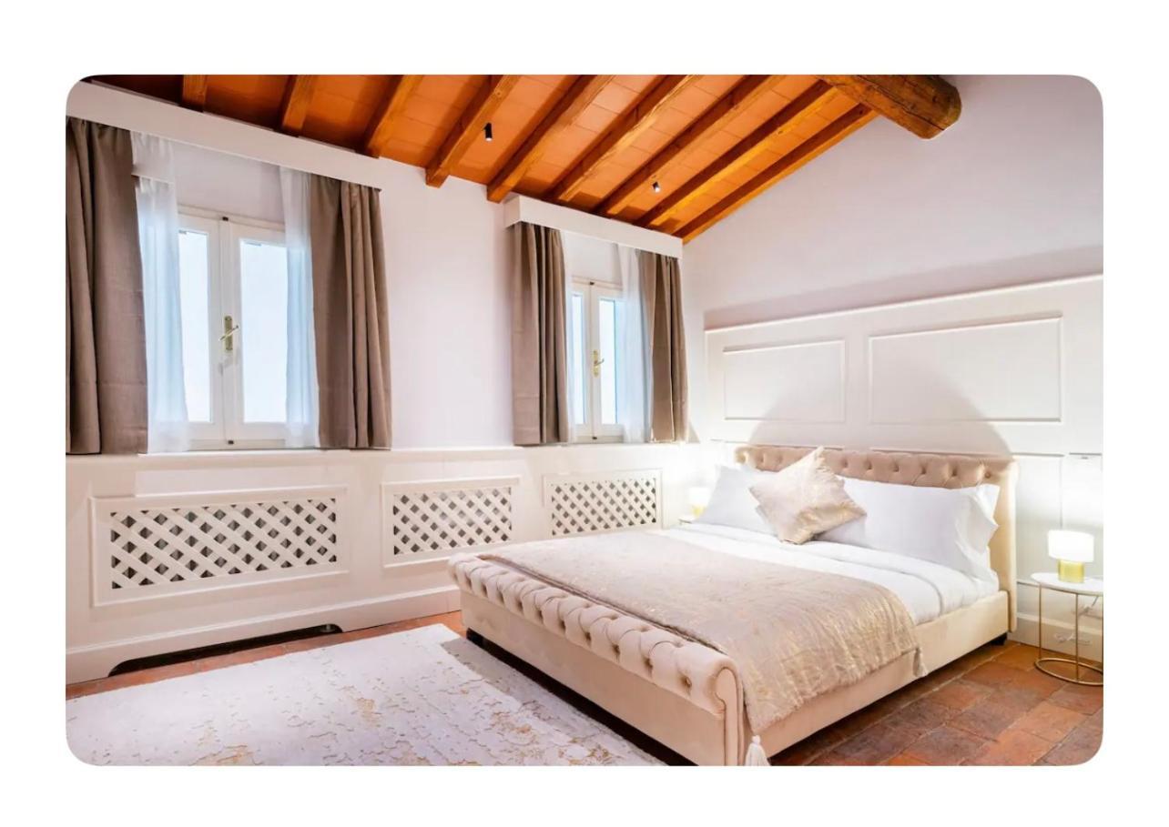The Bright Window In Florence! Centralissimo! Apartamento