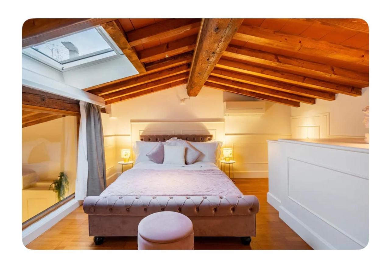 Apartamento The Bright Window In Florence! Centralissimo!