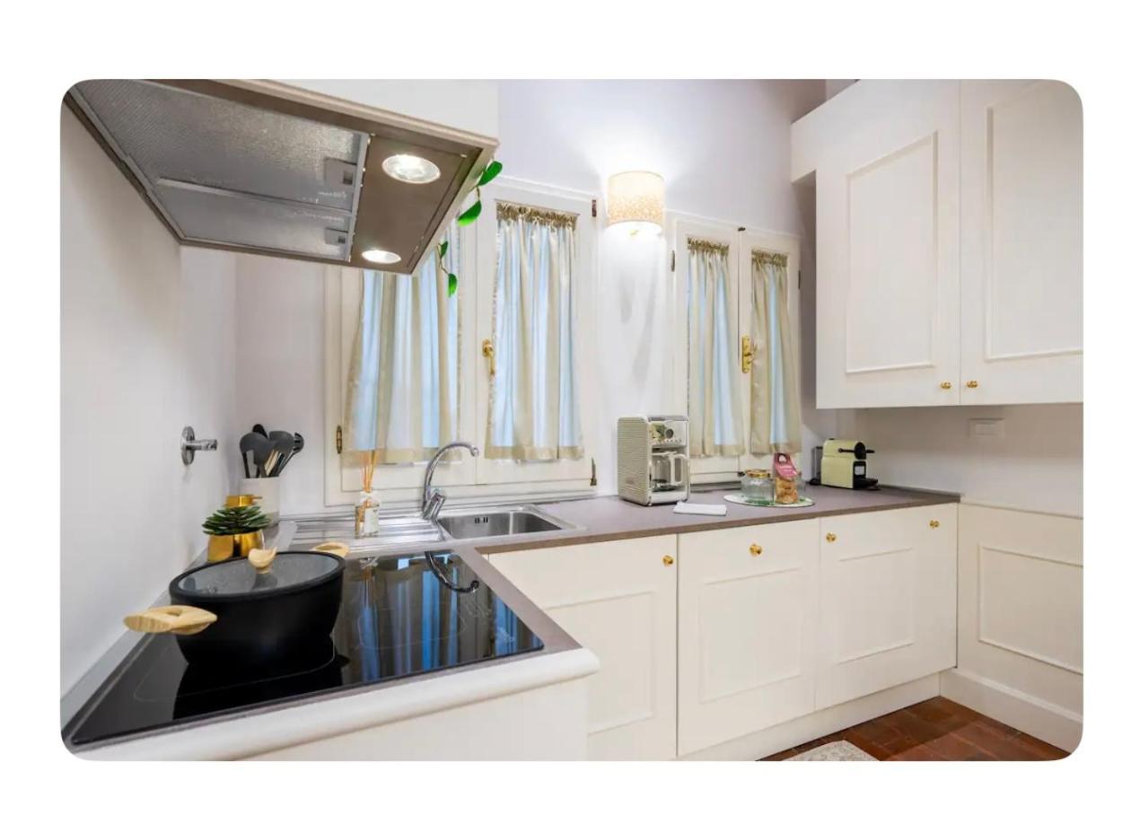 The Bright Window In Florence! Centralissimo! Apartamento