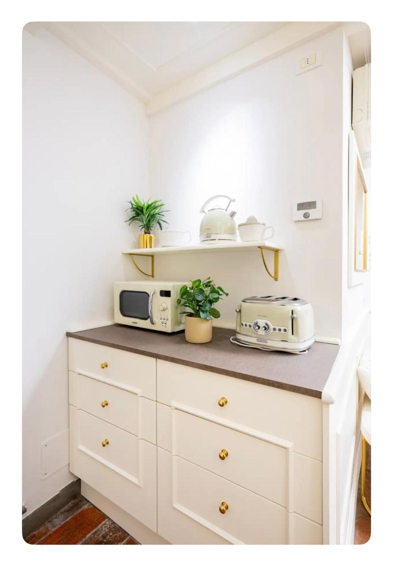 Apartamento The Bright Window In Florence! Centralissimo! *